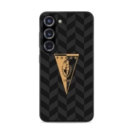 Hülle Glossy Case für Samsung Galaxy S23 - Farbe G06PS