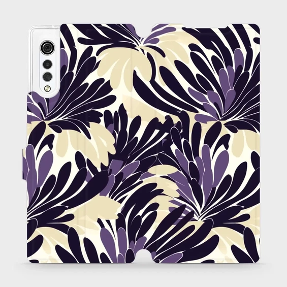 Phone Case LG Velvet - Design VA47S