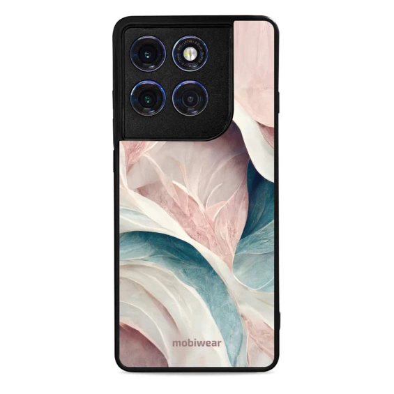 Phone Glossy Case Motorola Edge 60 Pro - Design G026G