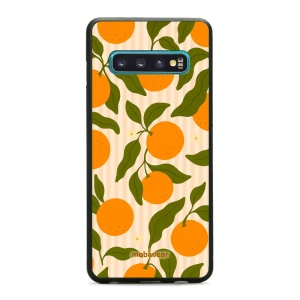 Phone Glossy Case Samsung Galaxy S10 - Design GP82G