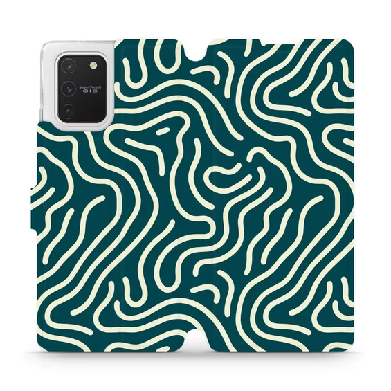 Phone Case Samsung Galaxy S10 Lite - Design VA61S