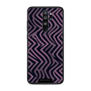 Etui Glossy Case do Xiaomi Redmi Note 8 Pro - wzór GA55G