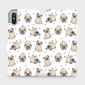 Phone Case Xiaomi Redmi 9A - Design M097P