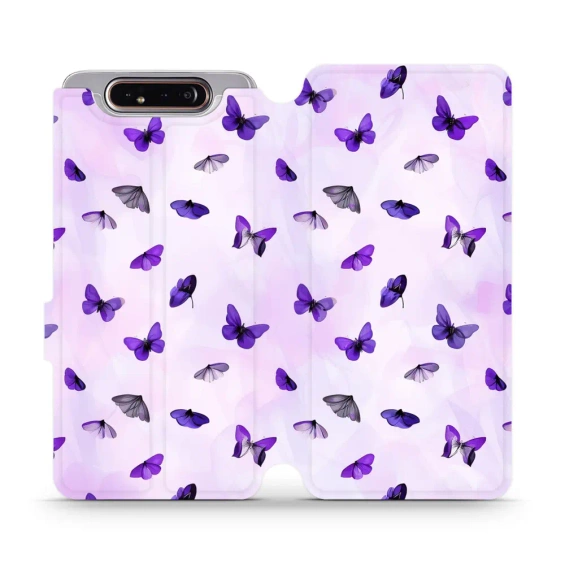 Phone Case Samsung Galaxy A80 - Design VP76S