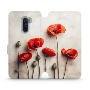 Etui do Xiaomi Pocophone F1 - wzór VP42S