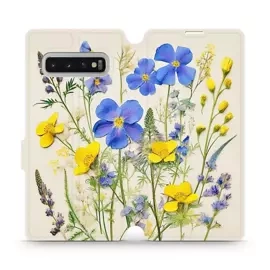 Phone Case Samsung Galaxy S10 Plus - Design VP41S