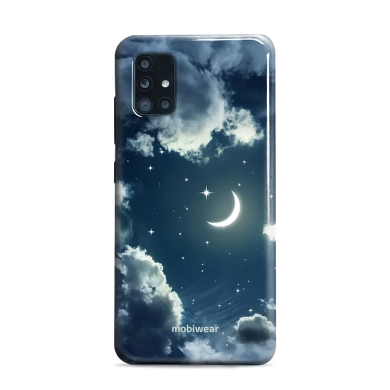 Case Elite Pro for Samsung Galaxy A51 - Design E145E