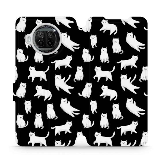 Etui do Xiaomi Mi 10T Lite - wzór V163S