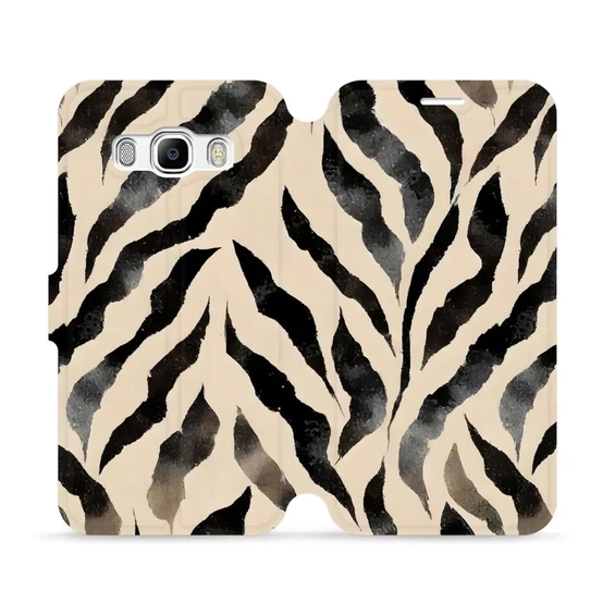 Hülle für Samsung Galaxy J5 2016 - Farbe VA53S