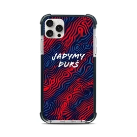 Case MagSafe Elite Bumper for Apple iPhone 11 Pro Max - Design D07GZ