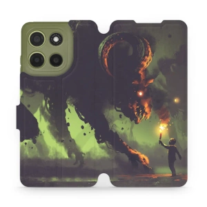 Phone Case Motorola Moto G15 - Design VA08P