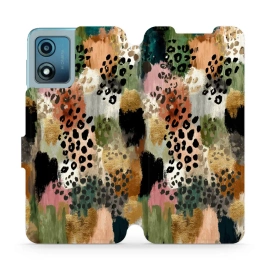 Phone Case Motorola Moto E13 - Design V167S