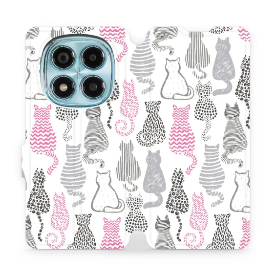 Phone Case Xiaomi Redmi Note 14 Pro 4G - Design MX01S