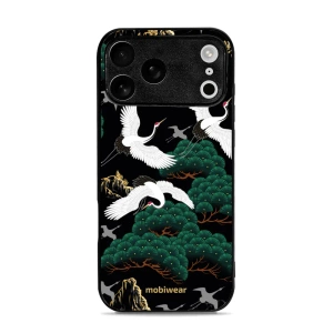 Phone Glossy Case Apple iPhone 17 Pro Max - Design G042G