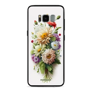 Phone Glossy Case Samsung Galaxy S8 - Design G016G