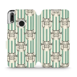 Phone Case Huawei Y7 2019 - Design VP90S