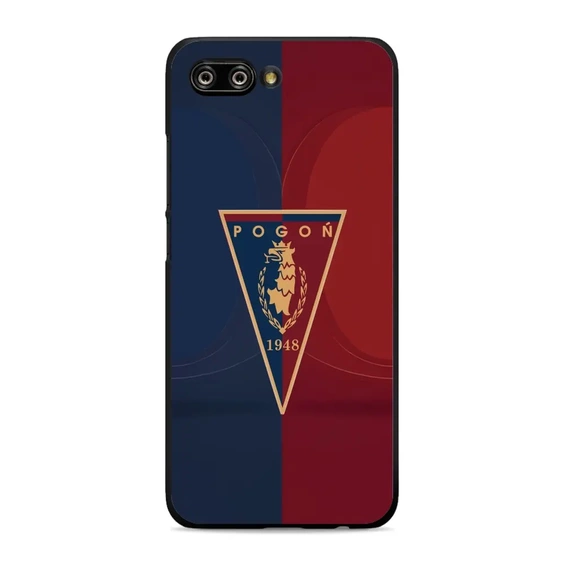 Etui Glossy Case do Huawei Honor 10 - wzór G08PS