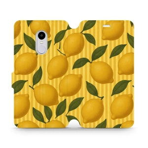 Phone Case Xiaomi Redmi Note 4 - Design VP81S