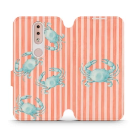 Phone Case Nokia 4.2 - Design VP87S