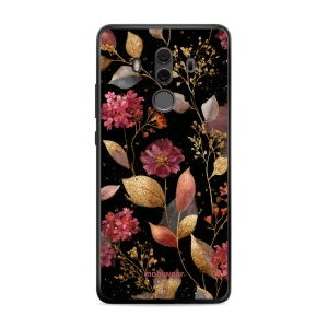 Phone Glossy Case Huawei Mate 10 Pro - Design G171G
