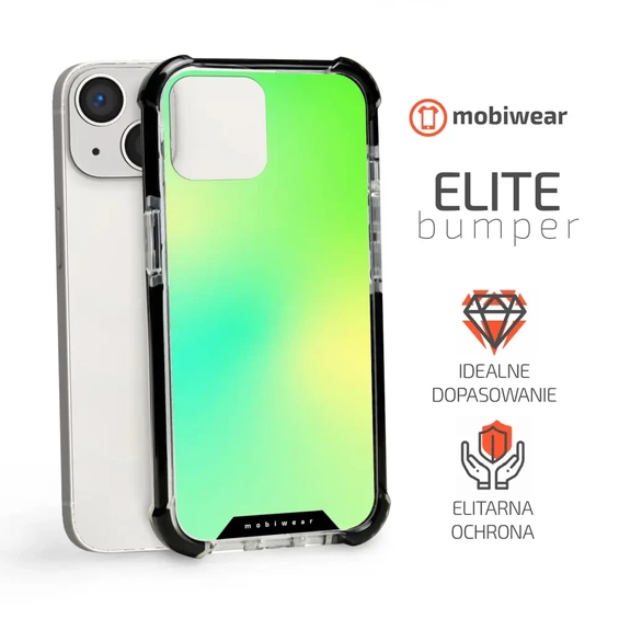 Case MagSafe Elite Bumper for Apple iPhone 13 mini - Design D035D
