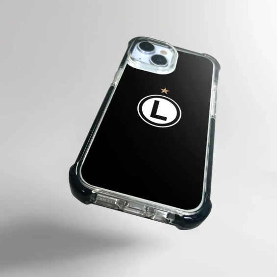 Case MagSafe Elite Bumper for Apple iPhone 12 - Design D06LW