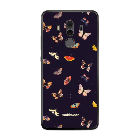 Phone Glossy Case Huawei Mate 10 Pro - Design GP78G