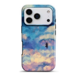 Case Elite Pro for Apple iPhone 17 Pro - Design ER09E
