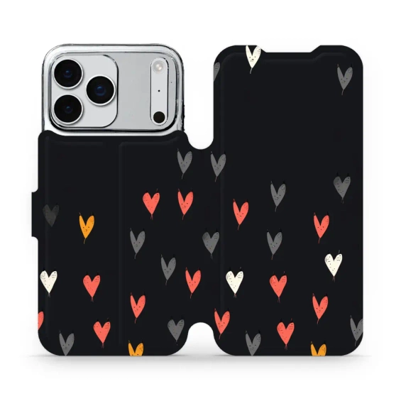 Phone Case Apple iPhone 17 Pro Max - Design VP79P
