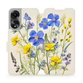 Phone Case OPPO A78 5G - Design VP41S