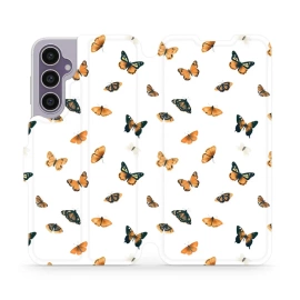 Phone Case Samsung Galaxy S23 FE - Design MP77S