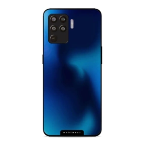 Hülle Glossy Case für OPPO Reno 5 Lite - Farbe G068G