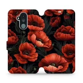 Phone Case Huawei Mate 20 Lite - Design VP45S