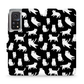 Etui do Xiaomi Mi 10T - wzór V163S