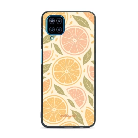 Phone Glossy Case Samsung Galaxy M12 - Design GP80G