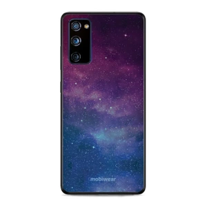 Phone Glossy Case Samsung Galaxy S20 FE - Design G049G