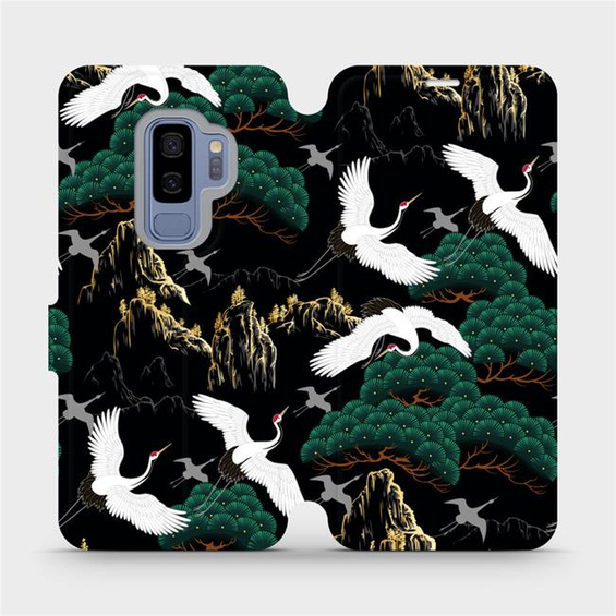 Phone Case Samsung Galaxy S9 Plus - Design VP16S