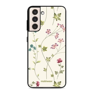 Phone Glossy Case Samsung Galaxy S21 Plus - Design G035G