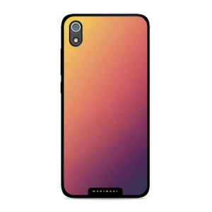 Phone Glossy Case Xiaomi Redmi 7A - Design G066G