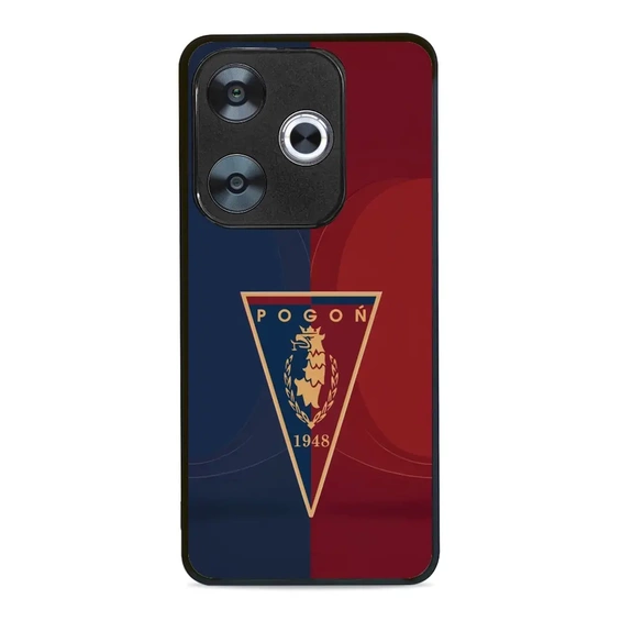 Etui Glossy Case do Xiaomi POCO F6 - wzór G08PS