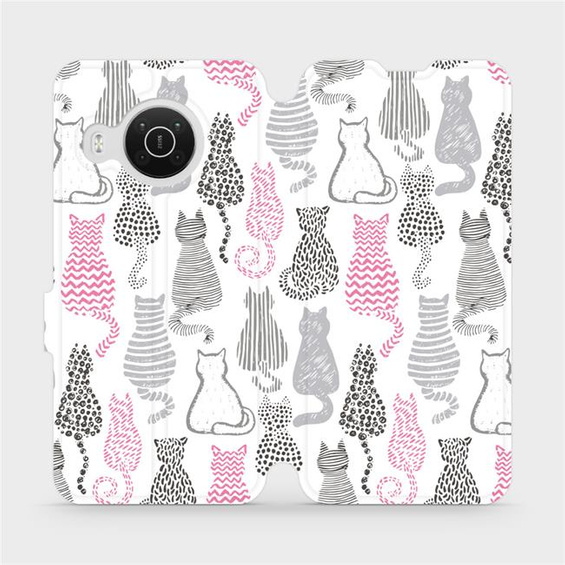 Phone Case Nokia X20 - Design MX01S