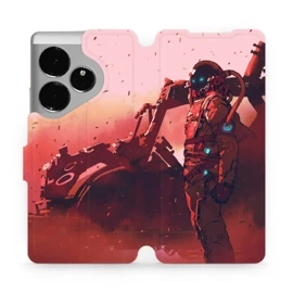 Phone Case Realme GT 6 - Design MA09S