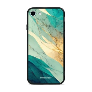 Phone Glossy Case Apple iPhone SE 2020 - Design G024G