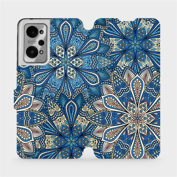 Phone Case Realme GT 2 - Design V108P