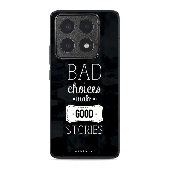 Phone Glossy Case Xiaomi 14T Pro - Design G071G