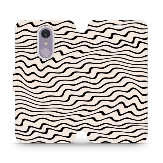 Phone Case LG Q7 - Design VA62S