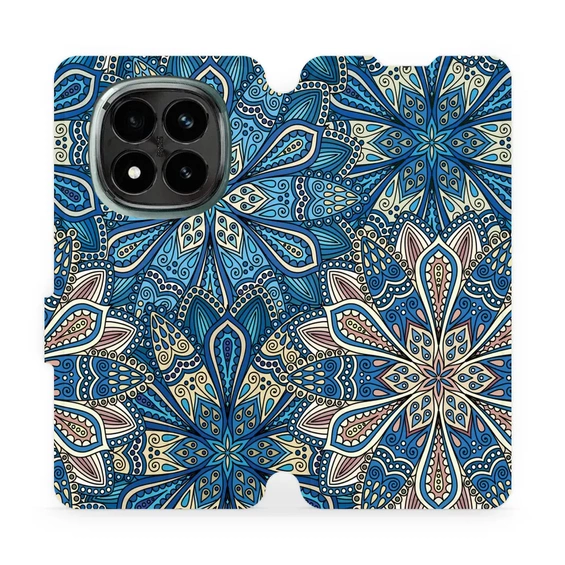 Phone Case Xiaomi Redmi Note 14 Pro Plus 5G - Design V108P