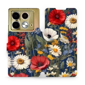 Hülle für Infinix Note 40 - Farbe VP46S