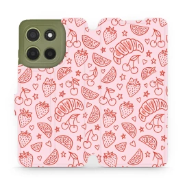 Hülle für Motorola Moto G15 - Farbe VP86S