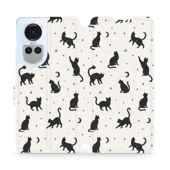 Etui do OPPO Reno 10 5G - wzór V162S